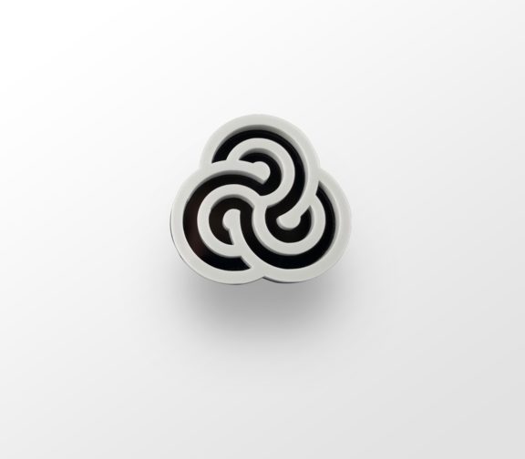 FLO »S« Ring